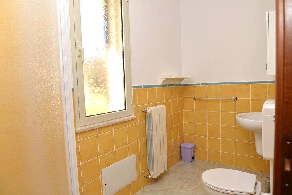 B&B S'Incontru Galtelli Room photo