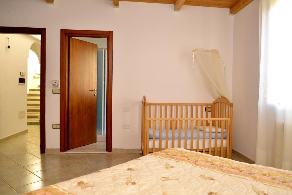 B&B S'Incontru Galtelli Room photo